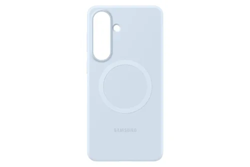 Samsung, Samsung Handyhülle "Silicone Magnet Case für Samsung Galaxy S26+" Samsung Galaxy S26+ Backcover, Schutzhülle, Handyschutzhülle, Case, Schutzcase, stossfest