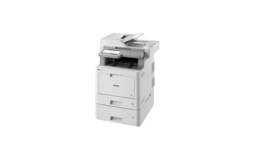 Brother, Brother Multifunktionsdrucker "MFC-L9570CDWT"