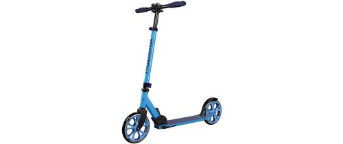 HUDORA, Hudora Scooter Up 200, cyan blau