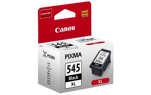 Canon, CANON Tintenpatrone XL schwarz PG-545XL PIXMA MG 2450/2550 15ml