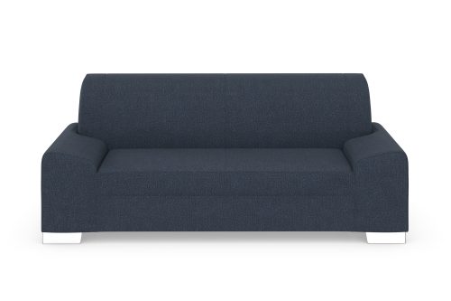 DOMO collection 2-Sitzer »Anzio«, Wahlweise mit Federkern
