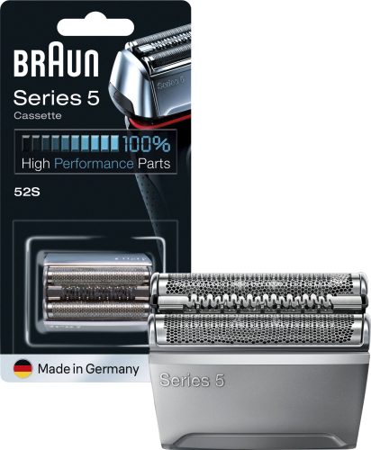 Braun - Scherkopf