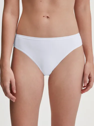 Calida - Slip, für Damen, Leinen, Größe S