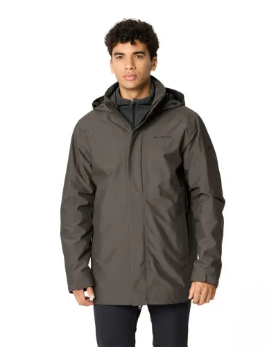 VAUDE, Vaude Herren Idris 3in1 IV Parka