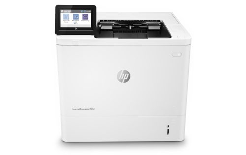 HP, HP LaserJet Enterprise M612dn Drucker
