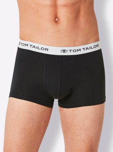 TOM TAILOR Panty 3 Stk.