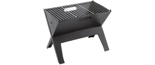 Outwell, Outwell Holzkohlegrill "Picknick-Grill Cazal"