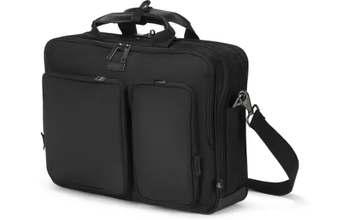 DICOTA, DICOTA Laptoptasche "Top Traveller SEVEN 12-14 14"