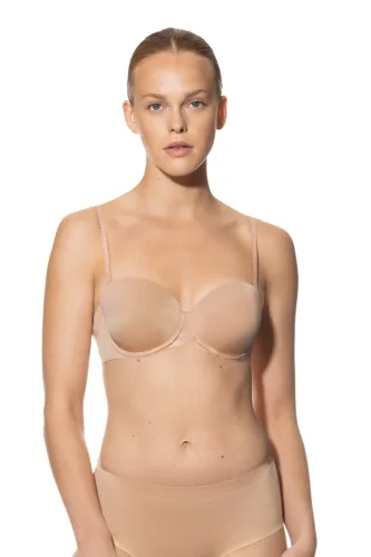 mey, Mey Multiway-BH "Joan" Unterbrustband aus Simplex-Material