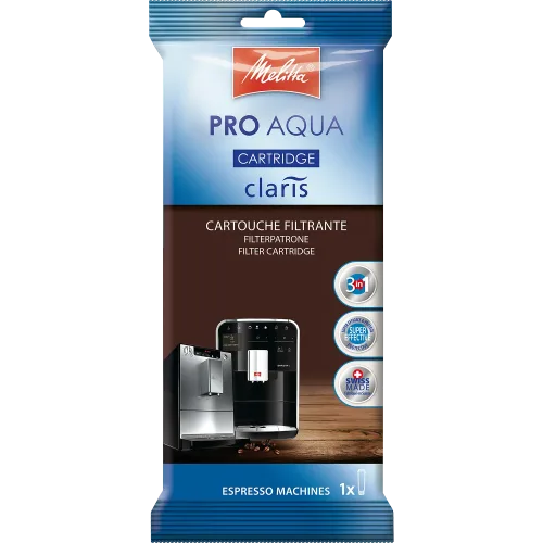 Melitta, Melitta - Wasserfilter