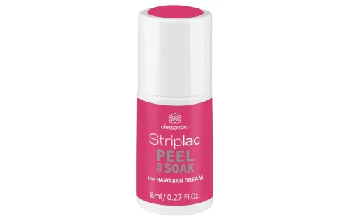 Alessandro, Alessandro Striplac Peel or Soak 8ml