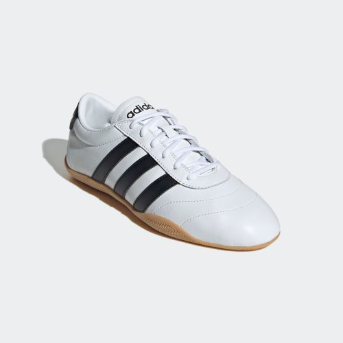 adidas - Sneakers, Low Top, für Damen, Weiss, Größe 37 1/3