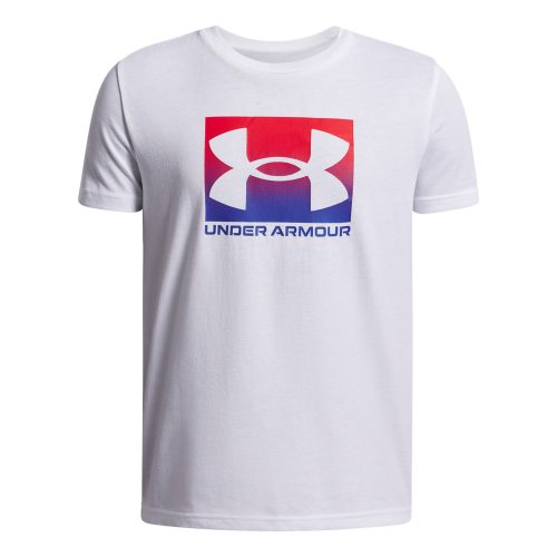 UNDER ARMOUR, Under Armour® T-Shirt, (1 tlg.)