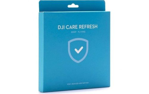 Dji Care Refresh Card Mini 3 Pro Schutzpaket