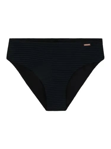 PROTEST - Bikinihose Mixactions, für Damen, Schwarz, Größe S