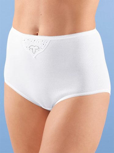 Schiesser Taillenslip 2 Stk.
