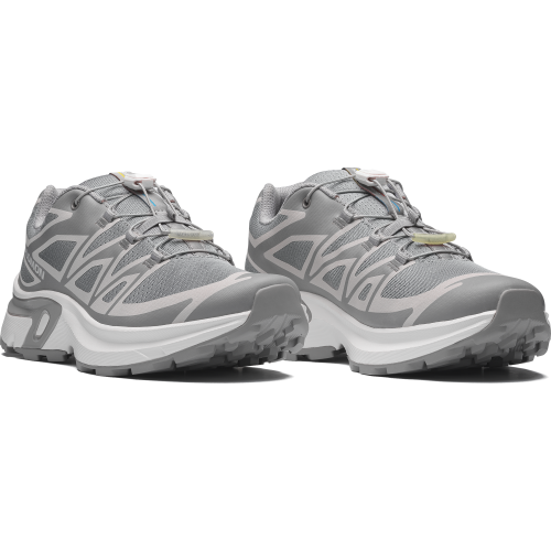 Salomon XT-EVR Damen Sneaker Grau, Damen, Größe: 6