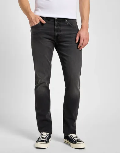 Lee, Lee Regular-fit-Jeans "DAREN ZIP FLY"