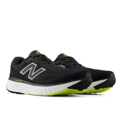 New Balance, New Balance Laufschuh "EVOZ" für Erwachsene, mit Laufsohle aus Gummi