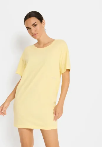 Lscn By Lascana, LSCN by LASCANA Nachthemd 1 tlg. in lässiger Weite