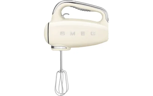 SMEG, Smeg Handmixer "Handrührer HMF01CREU" 250 W