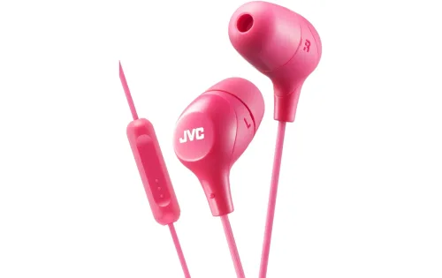 JVC, JVC In-Ear-Kopfhörer "HA-FX38M-P"