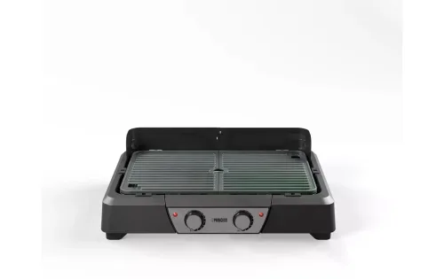 Princess, PRINCESS Tischgrill "BBQ 2000 W" 2000 W