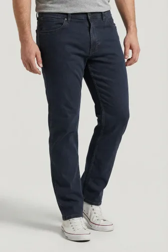 Wrangler, Wrangler Stretch-Jeans "Greensboro" Regular Straight fit