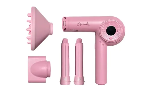 Mermade, Mermade M Ionic Hair Dryer Haartrockner 1 Stk