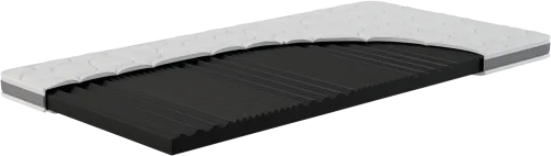 Hn8 Schlafsysteme, Hn8 Schlafsysteme Topper "Top Dynamic S"
