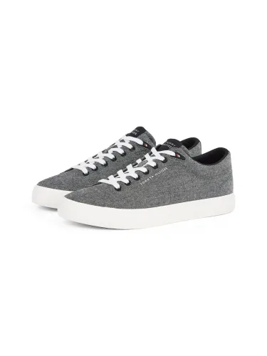 Tommy Hilfiger, Tommy hilfiger TH HI VULC LOW CORE-44 44