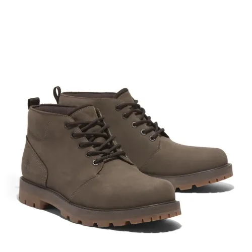Timberland, Timberland BRITTON ROAD MID LACE UP WATERPROOF-12 46