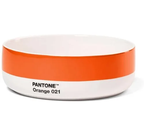 undefined, PANTONE Schale 500ml 101620021 orange
