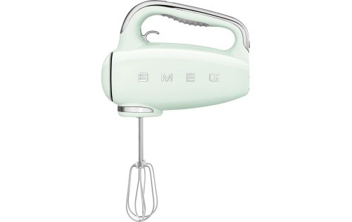 smeg - Elektrischer Mixer, Grün, One Size
