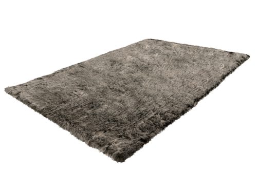 me gusta, me gusta Teppich »Tender 125«, rechteckig, Kuscheliger & gemütlicher Teppich, UNI-Farben,Fussbodenheizung geeignet