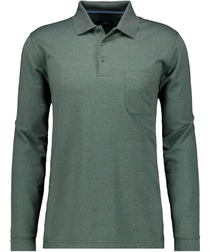 RAGMAN Poloshirt