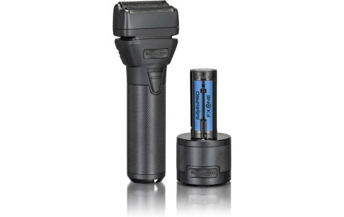 BABYLISS PRO, BaByliss Pro FXONE Black Foil Shaver Rasur 1 ct Herren