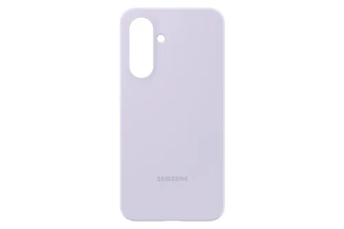 Samsung, Samsung Handyhülle "Silicone Case für Galaxy A36" Samsung Galaxy A36 5G Backcover, Schutzhülle, Handyschutzhülle, Case, Schutzcase, stossfest