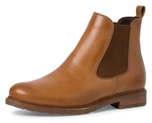 TAMARIS, Tamaris Chelseaboots, im klassischen Look