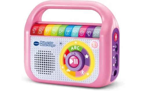 VTech, Mein erster Musik-Player