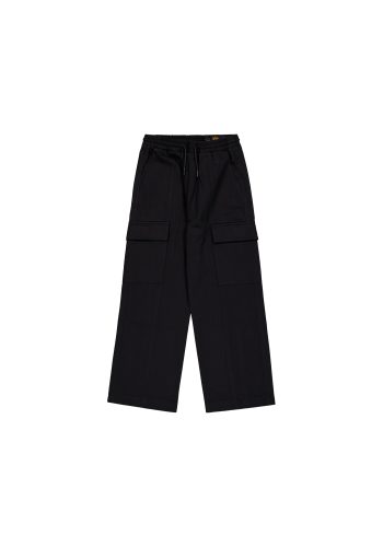 Alpha Industries, Alpha Industries Cargohose »Open Leg Cargo Pants K«