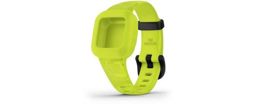 Garmin, Garmin Smartwatch-Armband »Vivofit Jr.3 Grün«
