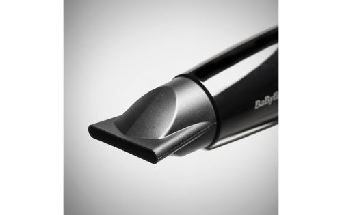 Babyliss, BaByliss Pro 4Artists FALCO High Speed Dryer Black & Silver