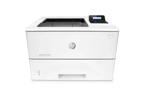 HP, HP LaserJet Pro M501dn Drucker