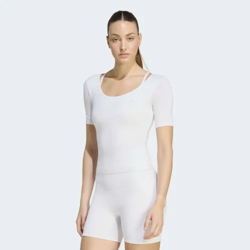adidas performance, adidas Performance T-Shirt "ALL ME ESSENTIALS"