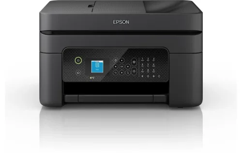 Epson, Epson Multifunktionsdrucker "Epson Workforce WF-2930DWF schwarz"