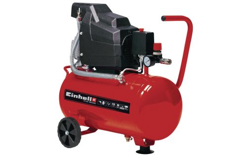 Einhell Druckluft-Kompressor TC-AC 190/24/8 24 l 8 bar