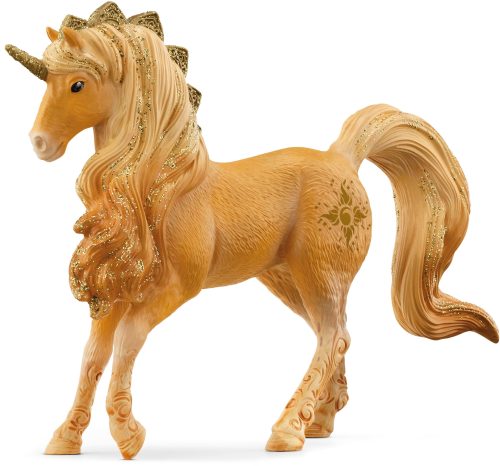 Schleich, Bayala Apollon Einhorn Hengst