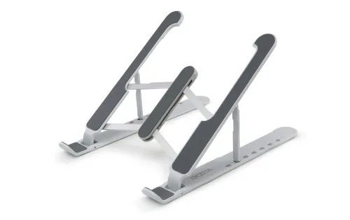 DICOTA, DICOTA Portable Laptop/Tablet Stand D31889 grey