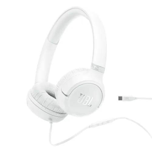 iRobot, iRobot On-Ear-Kopfhörer "Tune 530C USB-C" Freisprechfunktion Kabelgebundener On-Ear-Kopfhörer